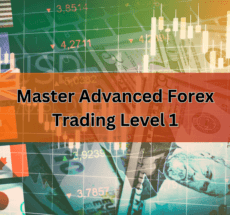 Learning Power Forex Trading master course level 1