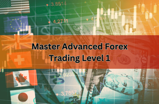 Learning Power Forex Trading master course level 1