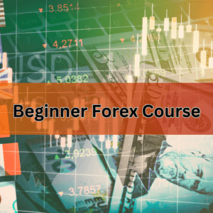 Learning Power Forex Trading basic course